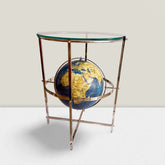 Mesa de centro Globo terráqueo 030